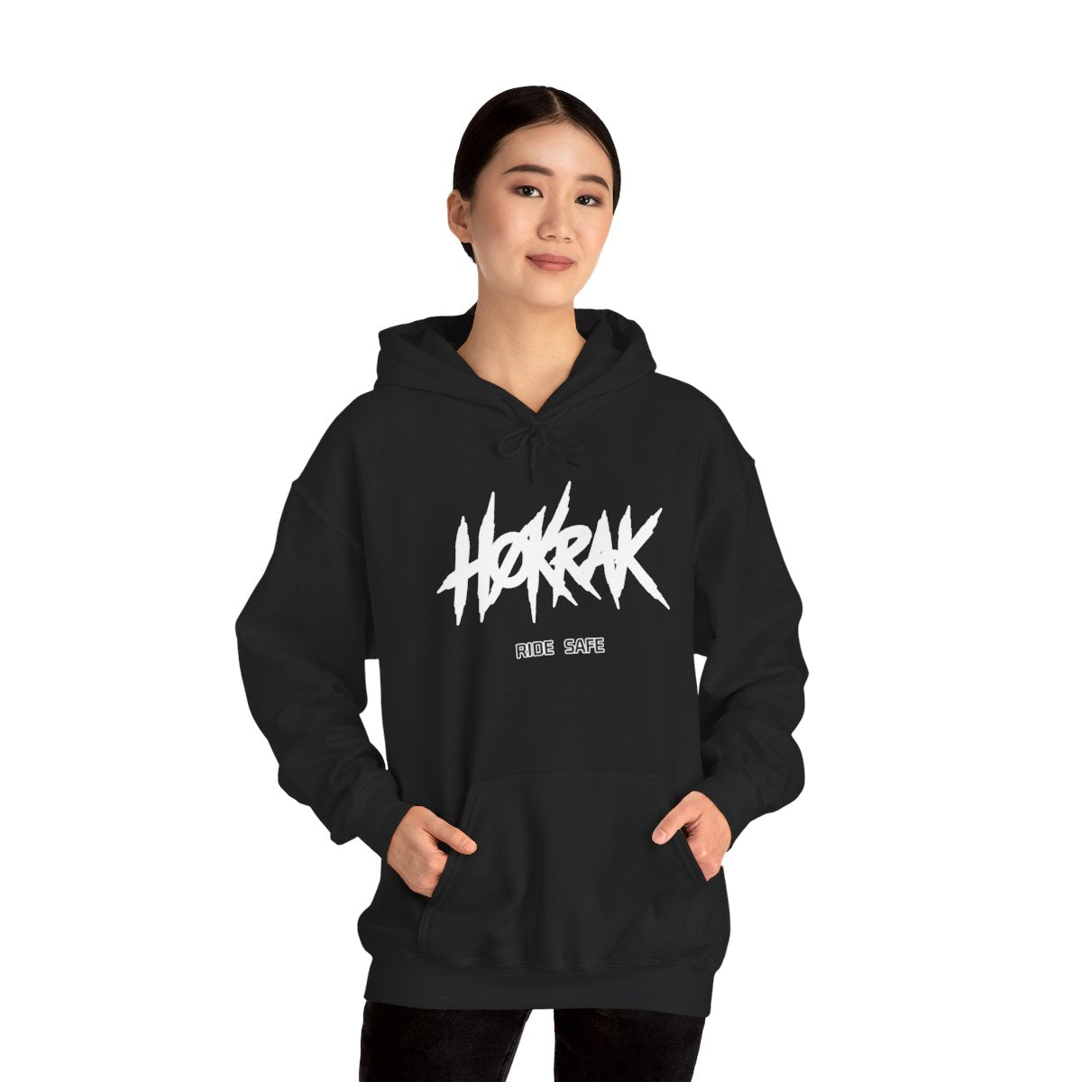 HØKRAK — URBAN 01 | ESSENTIAL