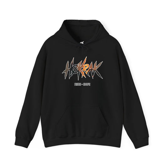 HØKRAK — URBAN 01 | QUOTE