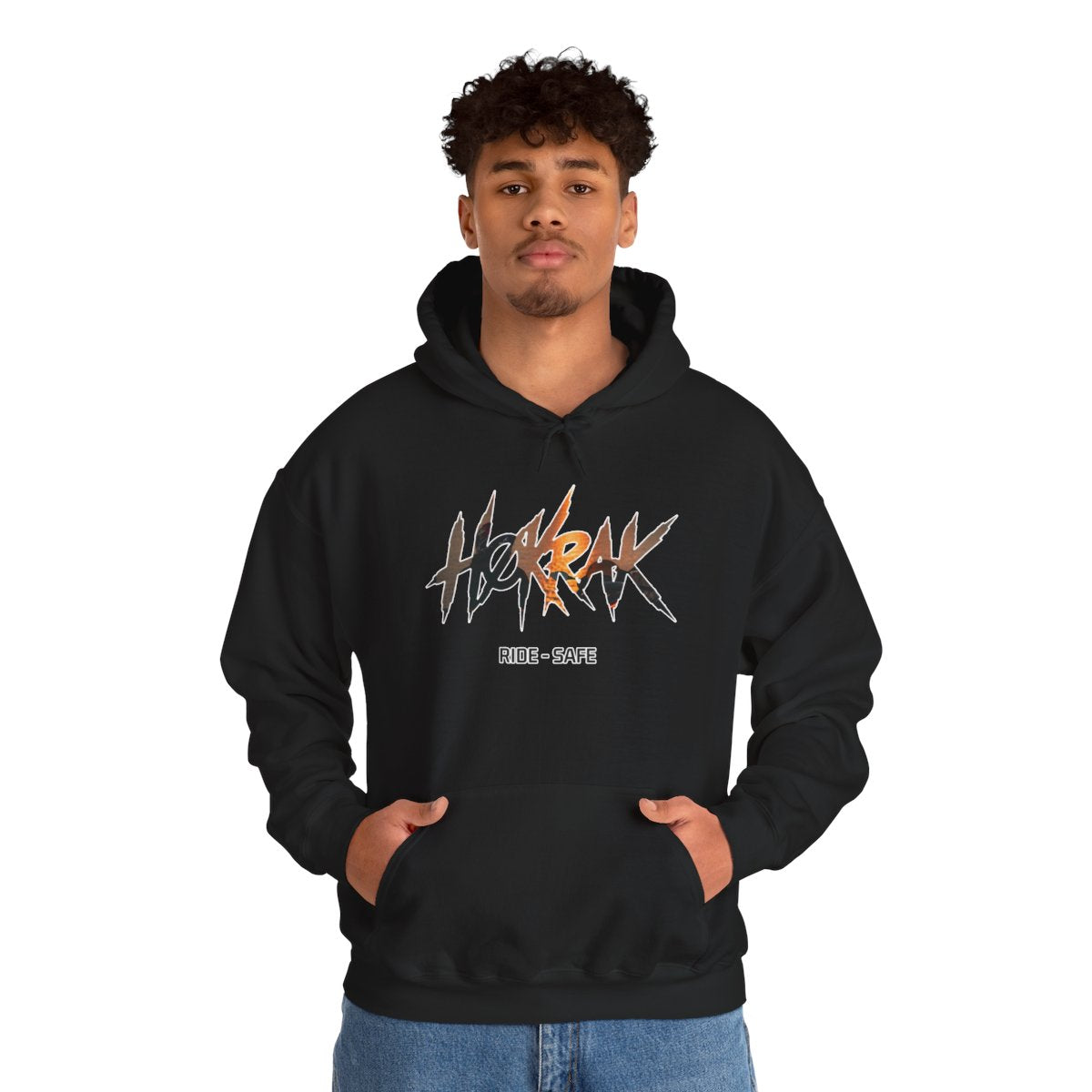 HØKRAK — URBAN 01 | QUOTE