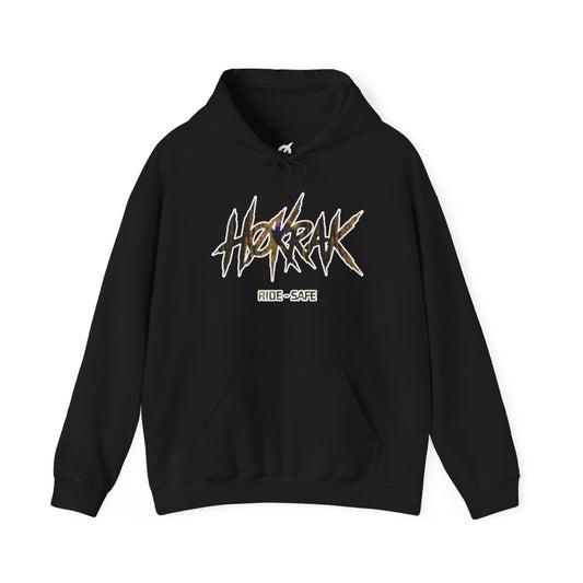 HØKRAK — URBAN 01 | ARTWORK