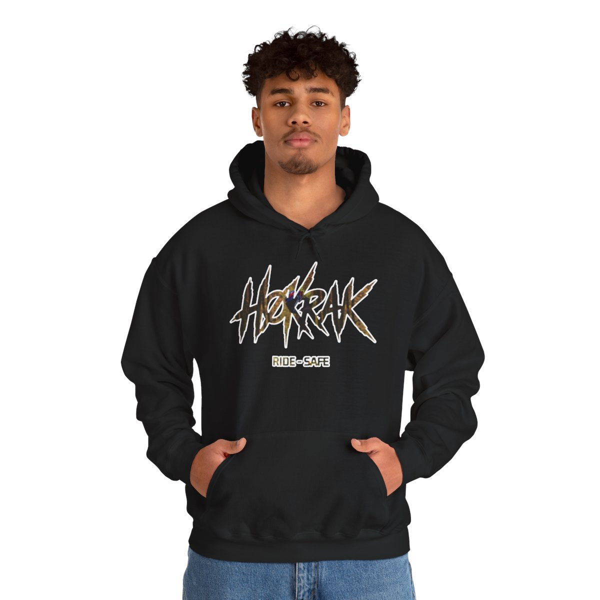 HØKRAK — URBAN 01 | ARTWORK