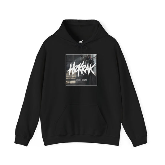 HØKRAK — URBAN 01 | FRONTLINE