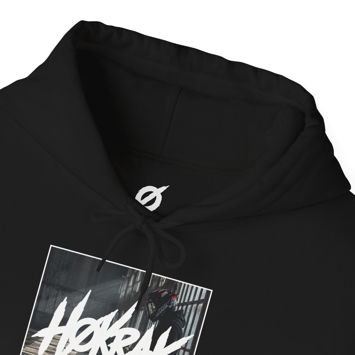 HØKRAK — URBAN 01 | FRONTLINE