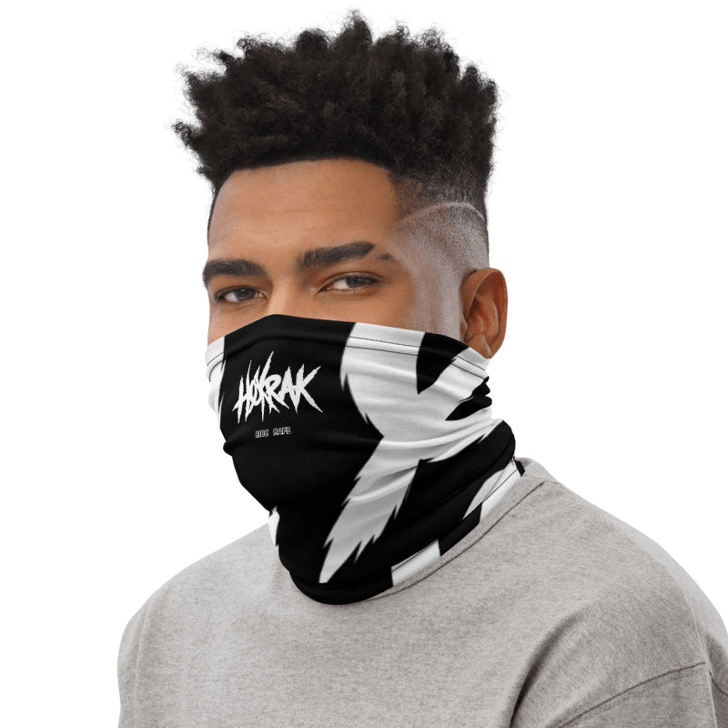 HØKRAK — ØNE
