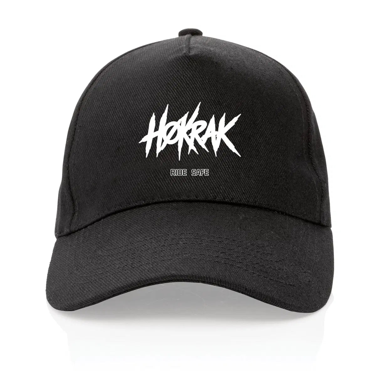 HØKRAK — CORE
